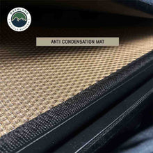 Load image into Gallery viewer, XD Lohtse - Clamshell Aluminum Roof Top Tent, 2 Person, Grey Body and Black Rainfly Overland Vehicle Systems - Overland Vehicle Systems 18589902 HYDZ_18589902