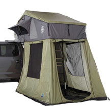 Load image into Gallery viewer, HD N3E Nomadic 3 Extended Roof Top Tent &amp; Annex Room Combo Overland Vehicle Systems
