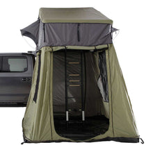Load image into Gallery viewer, HD N3E Nomadic 3 Extended Roof Top Tent &amp; Annex Room Combo Overland Vehicle Systems