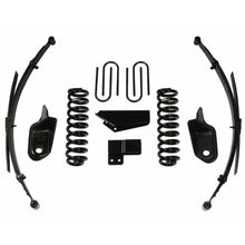 Load image into Gallery viewer, Bronco Lift Kit 6 Inch Lift 80-96 Bronco Includes Front/Rear Springs Brackets Rear U Bolt Kit Skyjacker