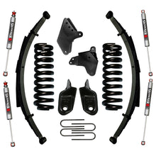 Load image into Gallery viewer, F-150 Suspension Lift Kit 80-96 Ford F-150 w/Shock M95 Performance Shocks 6 Inch Lift Incl. Front/Rear Springs Brackets Rear U Bolt Kit Skyjacker