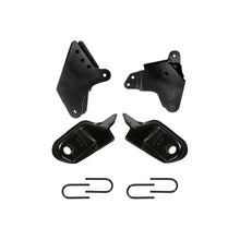 Load image into Gallery viewer, Component Box For PN 186BKS 6 Inch Lift Incl. Brackets Rear U Bolt Kit Skyjacker