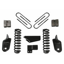 Load image into Gallery viewer, F-250/F-350 Lift Kit 6 Inch Lift 80-96 F-250/F-350 Includes Front Coil Springs Hinge Brackets Rear U Bolt Kit Rear Block Skyjacker