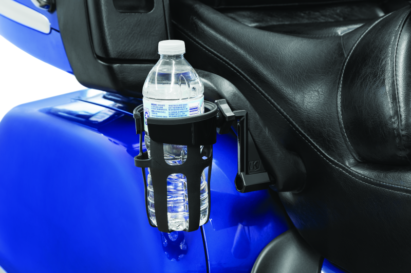 Kuryakyn Reflex Drink Holder- Goldwing KUR6491