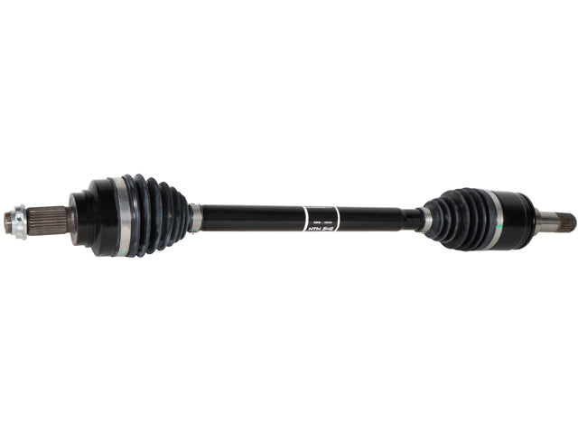 Axle Shaft Assembly