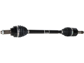 Axle Shaft Assembly