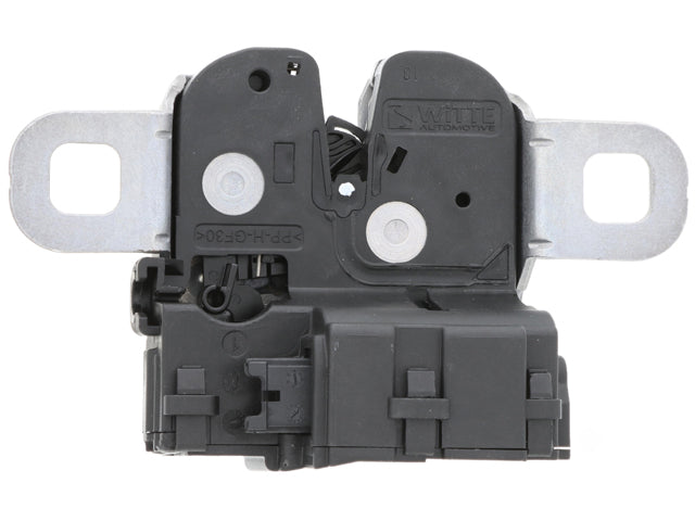 Trunk Lock