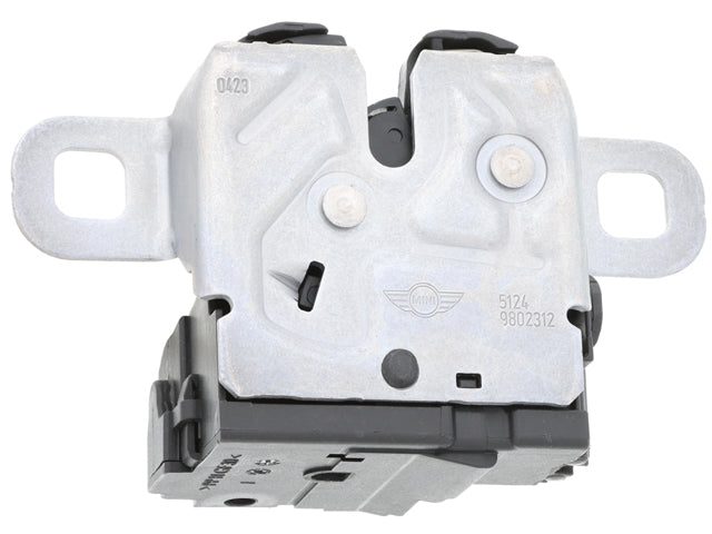 Trunk Lock