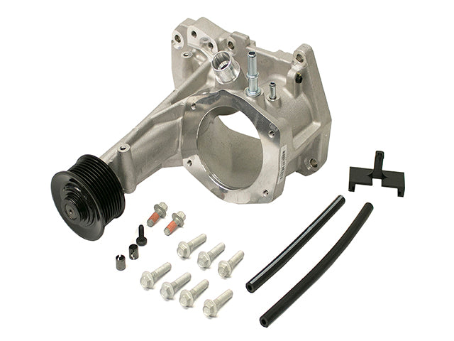 Supercharger Repair Kit