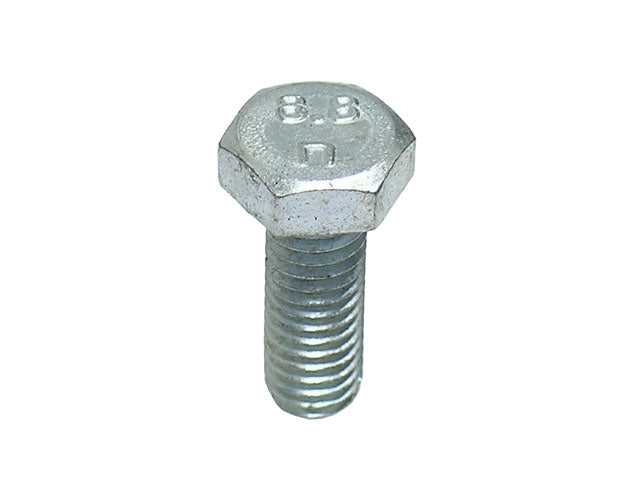 Hex Head Bolt