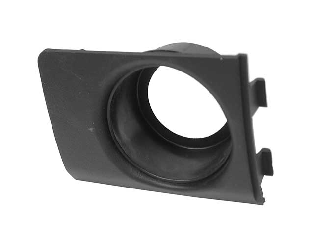 Steering Lock Cover
