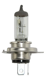 Hella H4 12V 130/90W Halogen Headlight Bulb - Universal HELLAH4 130/90W