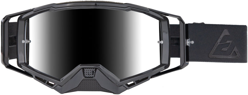 Answer ARC Goggles Black/Grey - Adult ANS442945