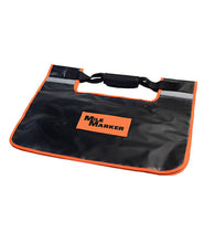 Load image into Gallery viewer, Winch Accessories Kit Includes15 Foot Recovery Strap Gloves Shackles Snatch Block Mile Marker