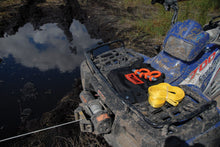 Load image into Gallery viewer, Winch Accessories Kit ATV/UTV Includes Straps Gloves Shackle 8k Snatch Block Mile Marker