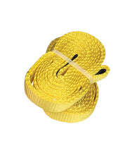 Load image into Gallery viewer, Winch Accessories Kit ATV/UTV Includes Straps Gloves Shackle 8k Snatch Block Mile Marker