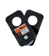 Load image into Gallery viewer, Winch Accessories Kit ATV/UTV Includes Straps Gloves Shackle 8k Snatch Block Mile Marker