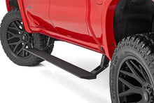 Load image into Gallery viewer, Power Running Boards | Dual Electric Motor | Crew Cab | Chevy/GMC 1500/2500HD/3500HD (19-26)