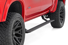 Load image into Gallery viewer, Power Running Boards | Dual Electric Motor | Crew Cab | Chevy/GMC 1500/2500HD/3500HD (19-26)