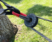 Load image into Gallery viewer, recovery ring soft shackle Combo Pack - 41,000 lb. Overland Vehicle Systems - Overland Vehicle Systems 19-4716 HYDZ_19-4716