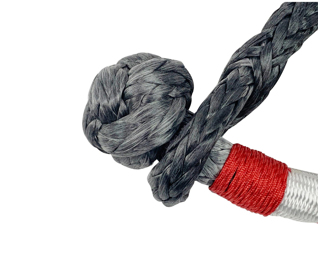 recovery ring soft shackle Combo Pack - 41,000 lb. Overland Vehicle Systems - Overland Vehicle Systems 19-4716 HYDZ_19-4716