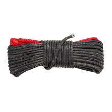 Load image into Gallery viewer, Brute Recovery Winch Line Extension 3/8 Inchx 80' Overland Vehicle Systems