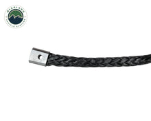 Load image into Gallery viewer, Overland Vehicle Systems Synthetic Winch Line with Soft Shackle Overland Vehicle Systems - Overland Vehicle Systems 19009918 HYDZ_19009918