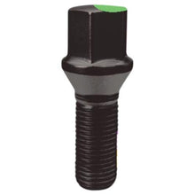 Load image into Gallery viewer, BOLT CONE 19MM 14-1.50 BLK 32MM BULK
