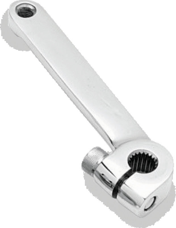 Bikers Choice 85-06 5 Speed Big Twin Chrome Shift Rod Lever BKC215522