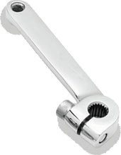 Load image into Gallery viewer, Bikers Choice 85-06 5 Speed Big Twin Chrome Shift Rod Lever BKC215522