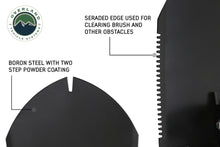 Load image into Gallery viewer, Multi Functional Military Style Utility Shovel for extreme Overland Vehicle Systems