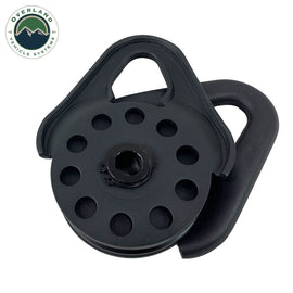 Snatch Block Pulley - Standard Universal Overland Vehicle Systems - Overland Vehicle Systems 19139805 HYDZ_19139805
