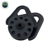 Snatch Block Pulley - Standard Universal Overland Vehicle Systems  -  Overland Vehicle Systems 19139805