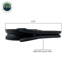 Load image into Gallery viewer, Snatch Block Pulley - Standard Universal Overland Vehicle Systems