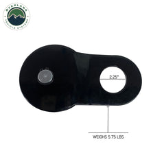 Load image into Gallery viewer, Snatch Block - Heavy Duty Universal Snatch Block Pulley Overland Vehicle Systems