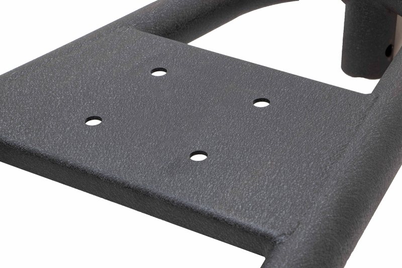 Fishbone Offroad 2020+ Jeep Gladiator JT In-Bed Tire Carrier FBOFB21213