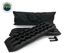 Load image into Gallery viewer, Recovery Ramps for 4WDs Gray/Black Universal + Storage Bag Overland Vehicle Systems