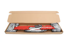 Load image into Gallery viewer, GrimmSpeed 15+ Subaru WRX/STI Radiator Shroud - Red GRM096042