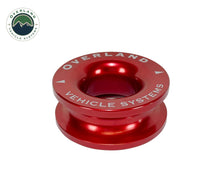 Load image into Gallery viewer, Purchase The Best 2.5 Inch Recovery Ring From Overland Vehicle Systems Overland Vehicle Systems - Overland Vehicle Systems 19240005 HYDZ_19240005