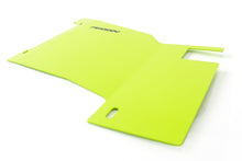 Load image into Gallery viewer, PERRIN 15-21 Subaru WRX Cold-Air Intake w/Heatshield - Neon Yellow PERPSP-INT-325NY