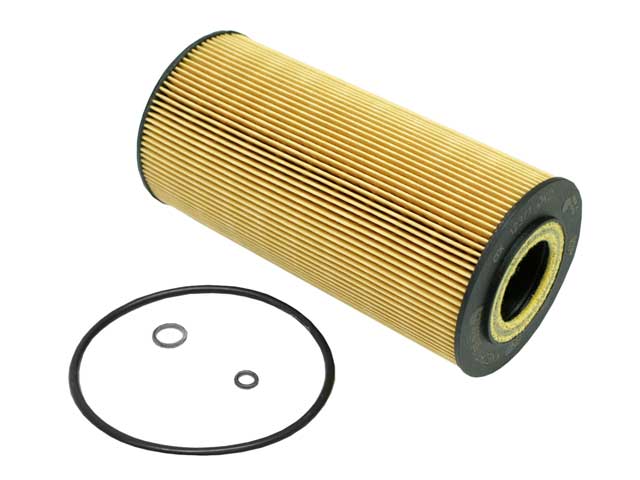 Oil Filter Kit