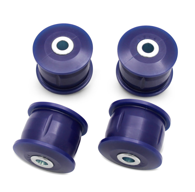 SuperPro 2008 Lexus LX570 Base Rear Lower Trailing Arm Bushing Kit SPRSPF3286K