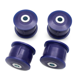 SuperPro 2008 Lexus LX570 Base Rear Lower Trailing Arm Bushing Kit SPRSPF3286K