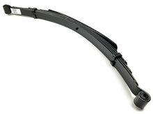 Load image into Gallery viewer, Rear 4 Inch Lift Leaf Spring 69-87 Chevy/GMC Truck/69-91 Chevy/GMC Blazer/Jimmy/Suburban 1/2 &amp; 3/4 Ton 4WD EZ-Ride 52 Inch Length Each Tuff Country