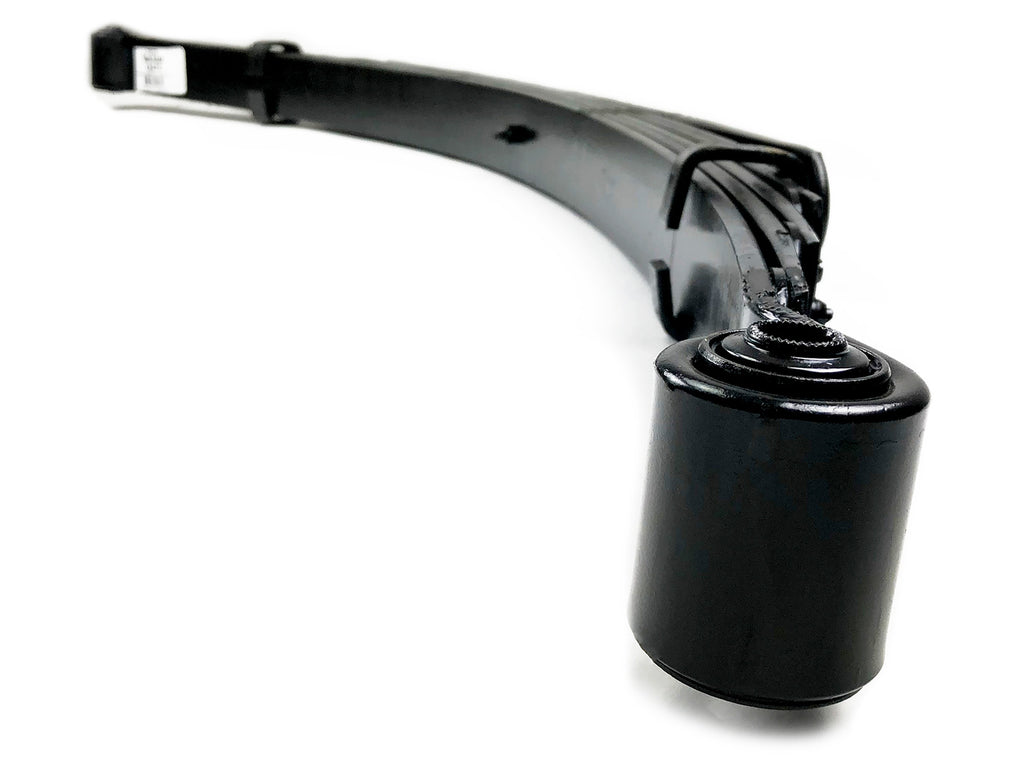 Rear 4 Inch Lift Leaf Spring 69-87 Chevy/GMC Truck/69-91 Chevy/GMC Blazer/Jimmy/Suburban 1/2 & 3/4 Ton 4WD EZ-Ride 52 Inch Length Each Tuff Country