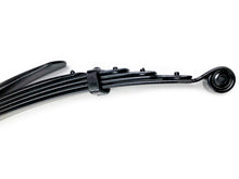 Load image into Gallery viewer, Rear 4 Inch Lift Leaf Spring 69-87 Chevy/GMC Truck/69-91 Chevy/GMC Blazer/Jimmy/Suburban 1/2 &amp; 3/4 Ton 4WD EZ-Ride 52 Inch Length Each Tuff Country