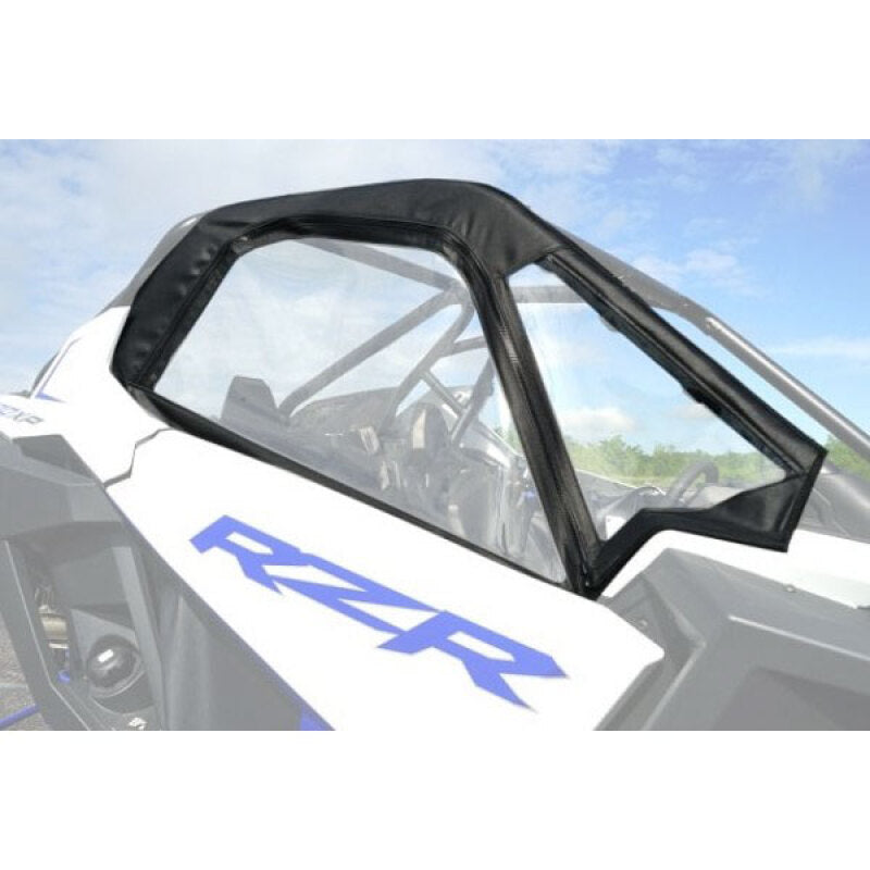 Seizmik 20+ Polaris RZR Pro R/ XP Soft Doors w/ Zippers Kit SZM51-21004