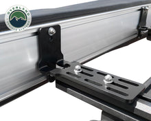 Load image into Gallery viewer, Nomadic Awning 270 Degree - Driver Side Dark Gray Overland Vehicle Systems - Overland Vehicle Systems 19519907 HYDZ_19519907