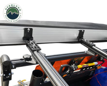 Load image into Gallery viewer, Nomadic Awning 270 Degree - Driver Side Dark Gray Overland Vehicle Systems