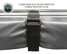 Load image into Gallery viewer, Nomadic Awning 270 Degree - Passenger Side Dark Gray Awning Overland Vehicle Systems
